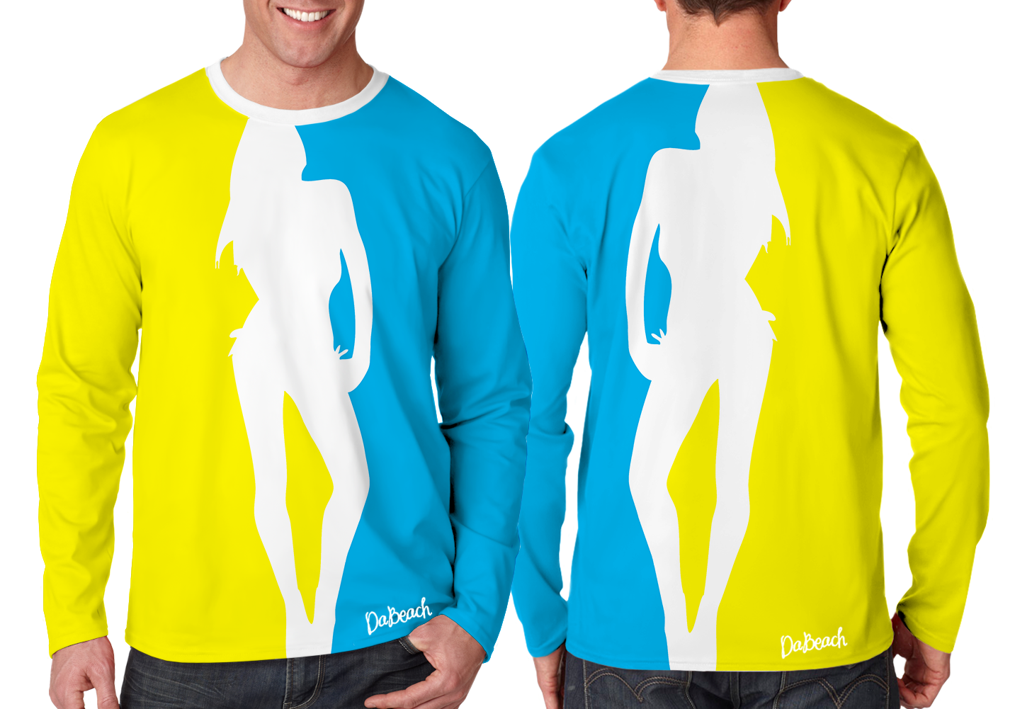 Performance DriFit Long Sleeve Tee